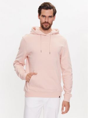 Sweatshirt Casual Friday pink
