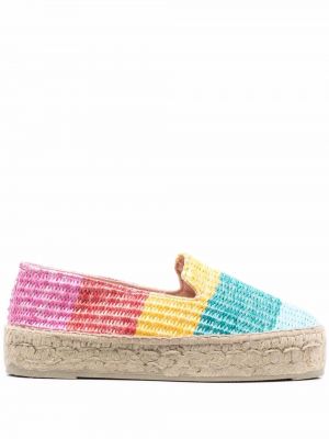 Espadrillos Manebi grønn