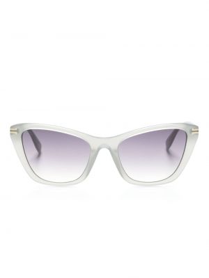 Sluneční brýle Marc Jacobs Eyewear šedé