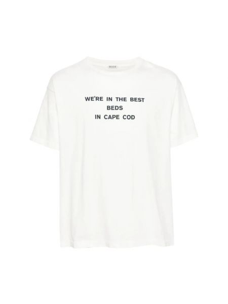 T-shirt Bode weiß