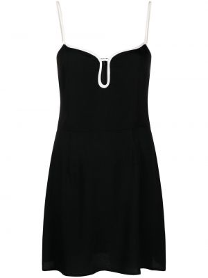 Dress Reformation svart