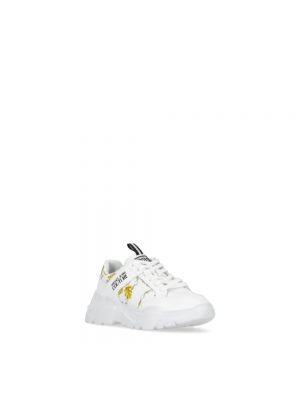 Sneakers Versace Jeans Couture bianco