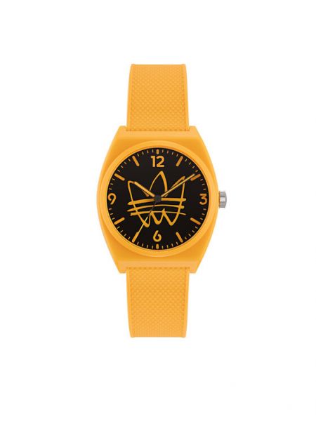 Laikrodžiai Adidas oranžinė