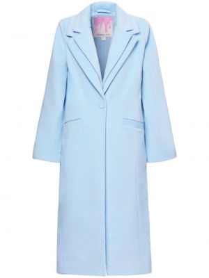 Γυναικεία παλτό Unreal Fur μπλε