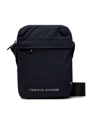 Bolsa Tommy Hilfiger azul