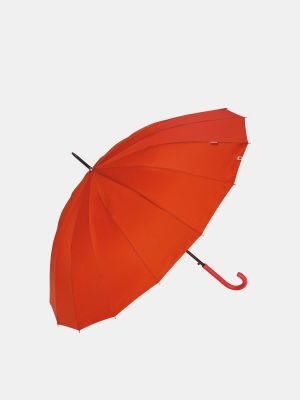 Paraguas Bisetti rojo