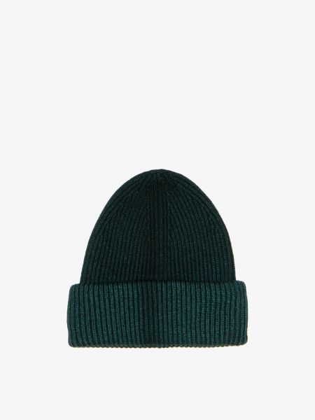 Зеленая шапка Altea