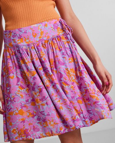 Suknja Yas narančasta