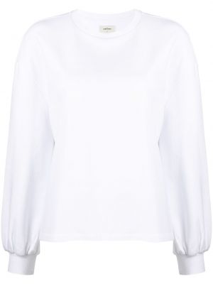 Bluza Onefifteen biała