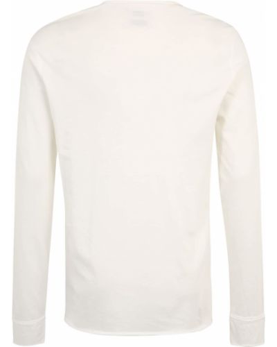 Majica z dolgimi rokavi Zadig & Voltaire bela