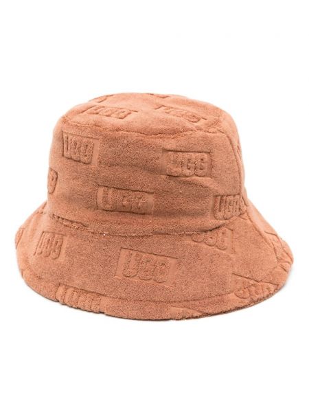 Kepurė Ugg ruda