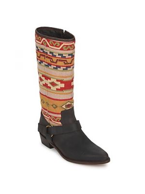 Stivali di gomma Sancho Boots marrone