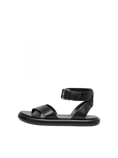 Σανδάλια Only Shoes μαύρο