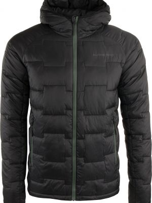 Куртка Alpine Pro чорна