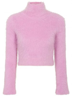 Pullover Rabanne pink