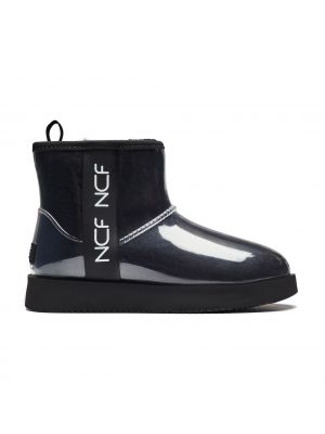 Ботинки Ncf черные