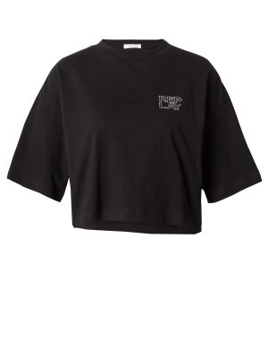 T-shirt Replay noir