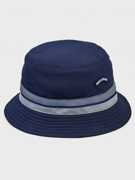 Шляпа Paul&shark синяя