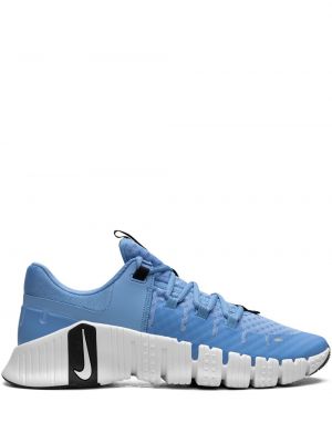 Sneaker Nike Free blau