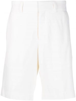 Pantaloncini Casablanca bianco