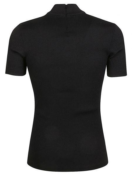 T-shirt Fendi nero