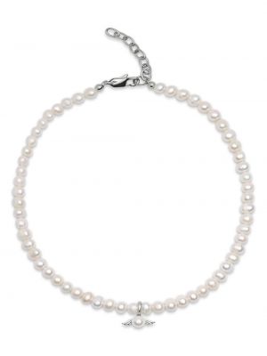 Pendentif avec perles Nialaya Jewelry