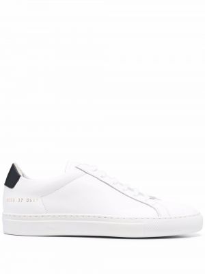 Sneakers Vintage ▾ Common Projects, bianco
