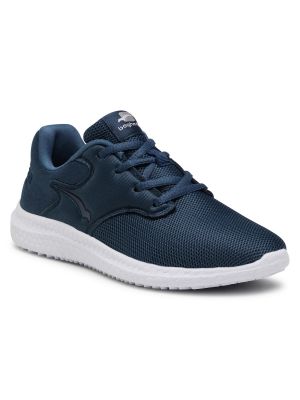 Sneakers Bagheera blu