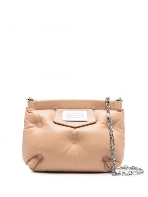 Crossbody rokassoma Maison Margiela sudrabs