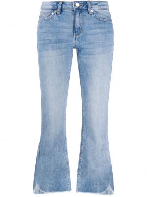 Jeans 7/8 Michael Michael Kors blå