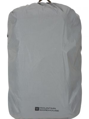 Plecak odblaskowy Mountain Warehouse srebrny
