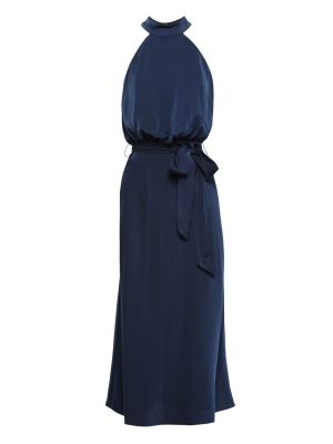 Vakarinė suknelė Tussah mėlyna