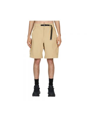 Shorts The North Face beige