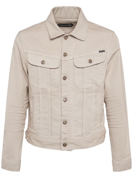 Chaqueta vaquera Tom Ford