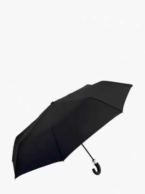 Складной зонт Vogue, черный
