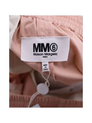 Falda de algodón Maison Margiela Pre-owned