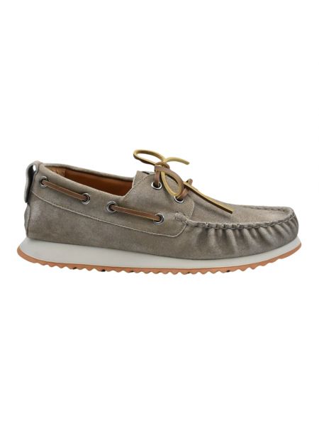 Loafers Voile Blanche