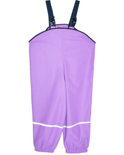 Playshoes Vízálló nadrág 405424 D Lila Regular Fit
