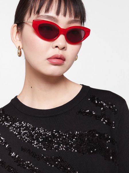 Okulary przeciwsłoneczne Mulberry