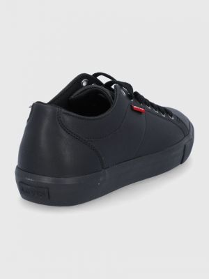 Sneakers Levi's® fekete