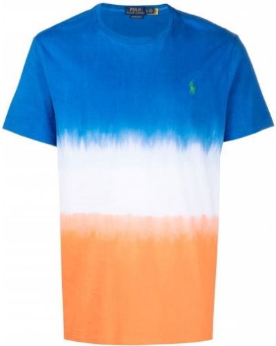 T-shirt Polo Ralph Lauren blå