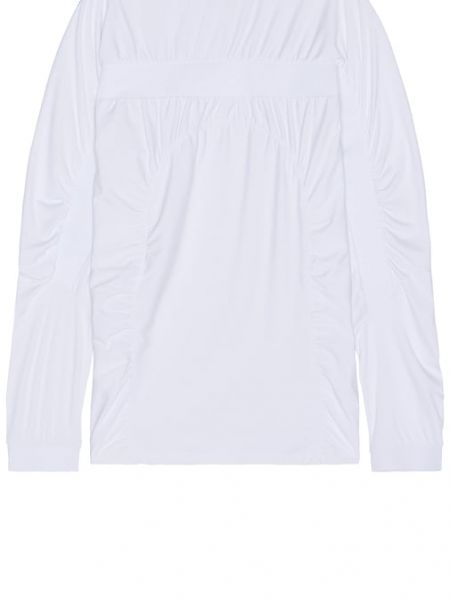 Camiseta Reebok blanco