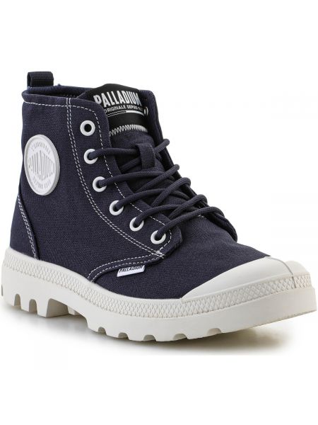 Sneakers Palladium kék