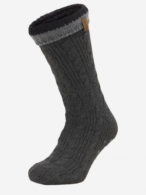 Ponožky Mexx šedé
