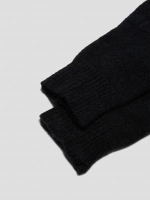 Γάντια S.oliver Black Label μαύρο