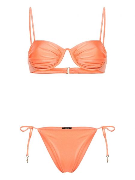 Bikini Noire Swimwear orange