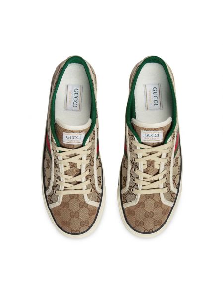 Sneakersy Gucci