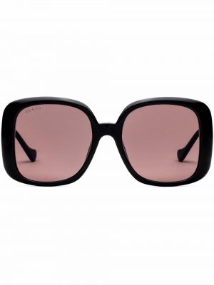 Büyük boy gözlük Gucci Eyewear