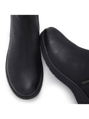 Škornji Lascana črna