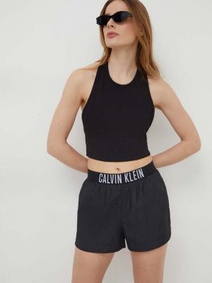 Top Calvin Klein crna